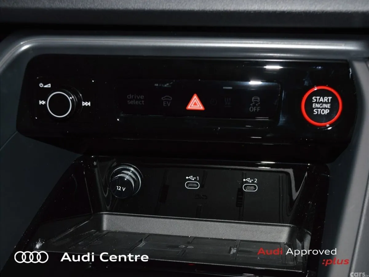 Audi Q5 SUV, Petrol Hybrid, 2026, White