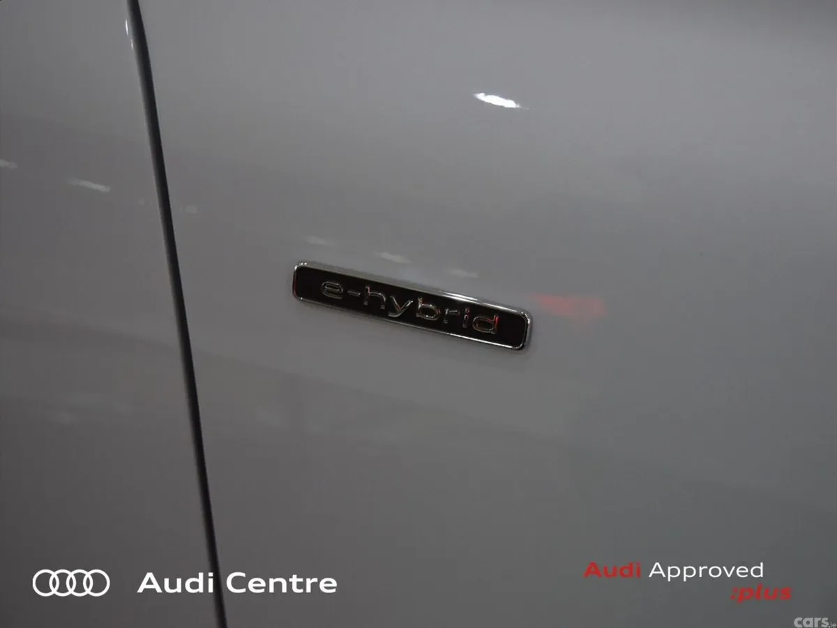 Audi Q5 SUV, Petrol Hybrid, 2026, White