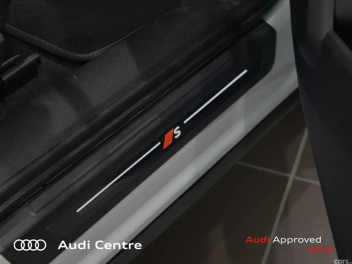 Audi Q5 SUV, Petrol Hybrid, 2026, White