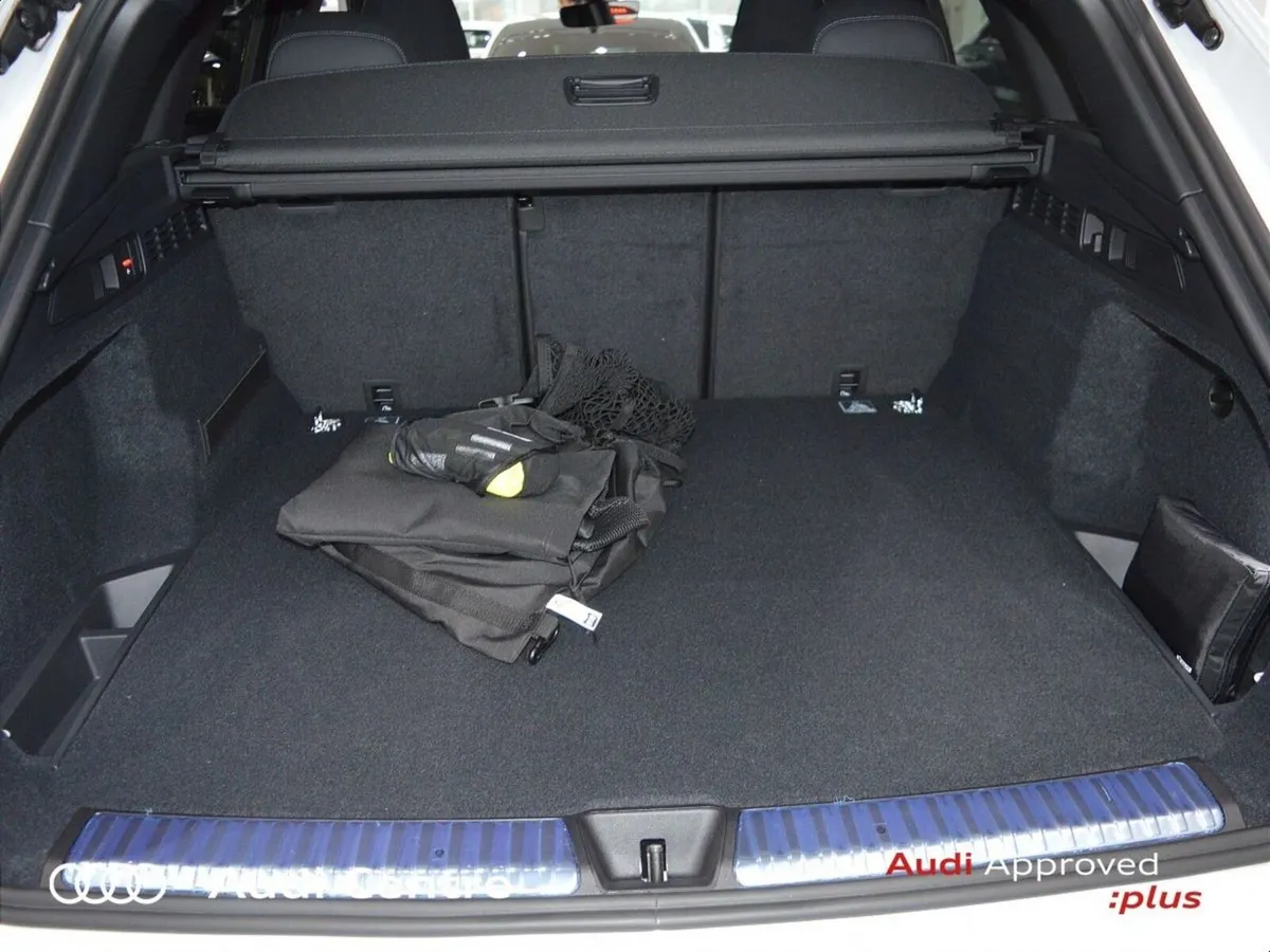 Audi Q5 SUV, Petrol Hybrid, 2026, White