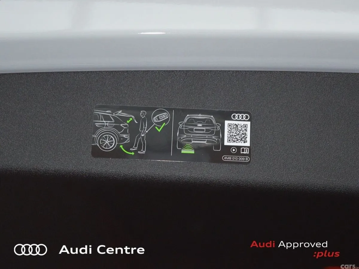 Audi Q5 SUV, Petrol Hybrid, 2026, White
