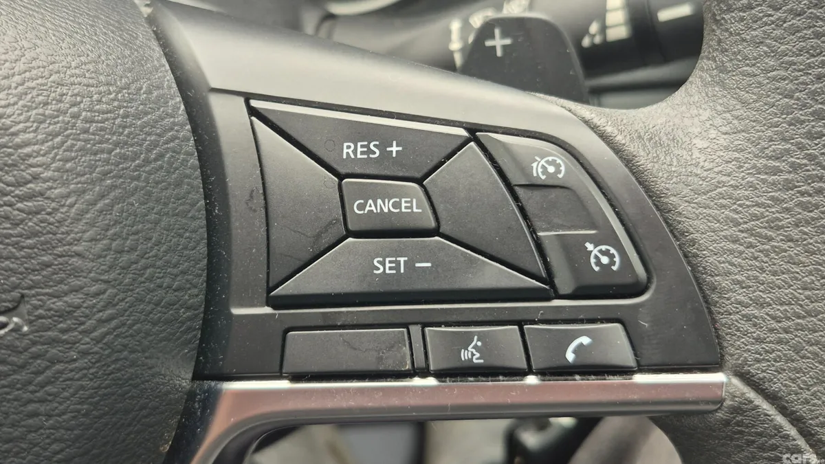 Nissan Juke SUV, Petrol, 2020, Black