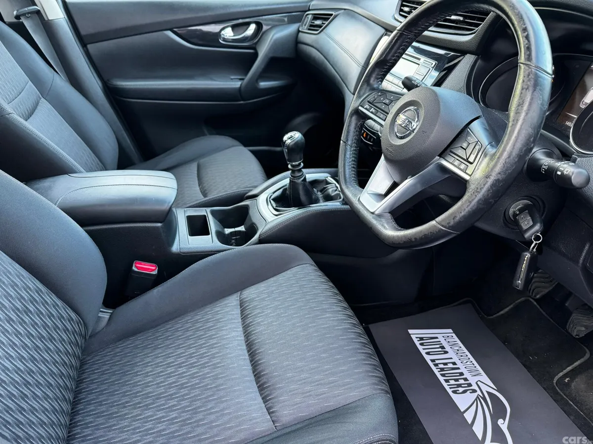 Nissan X-Trail SUV, Diesel, 2018, Grey