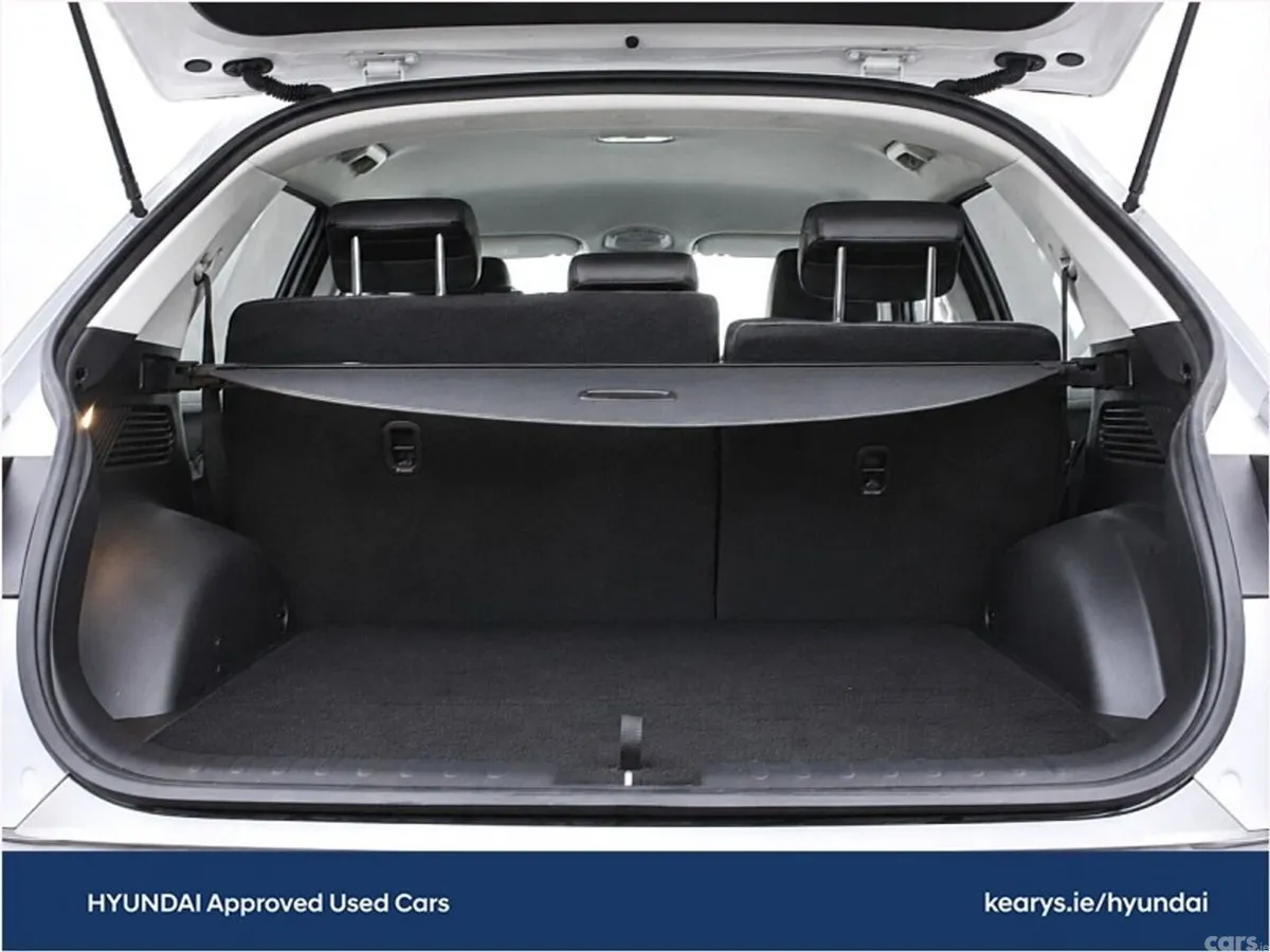 Hyundai IONIQ 5 SUV, Electric, 2025, Grey
