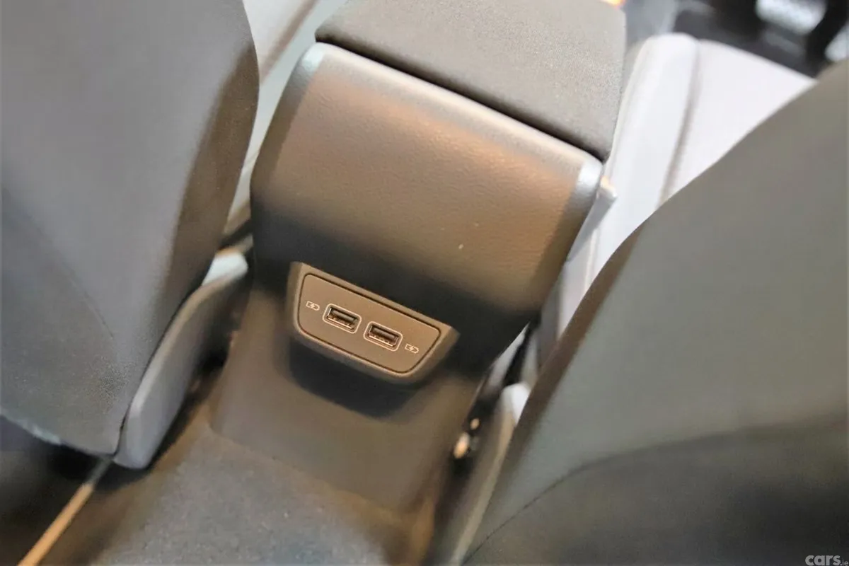 Volkswagen Polo Hatchback, Petrol, 2020, Orange