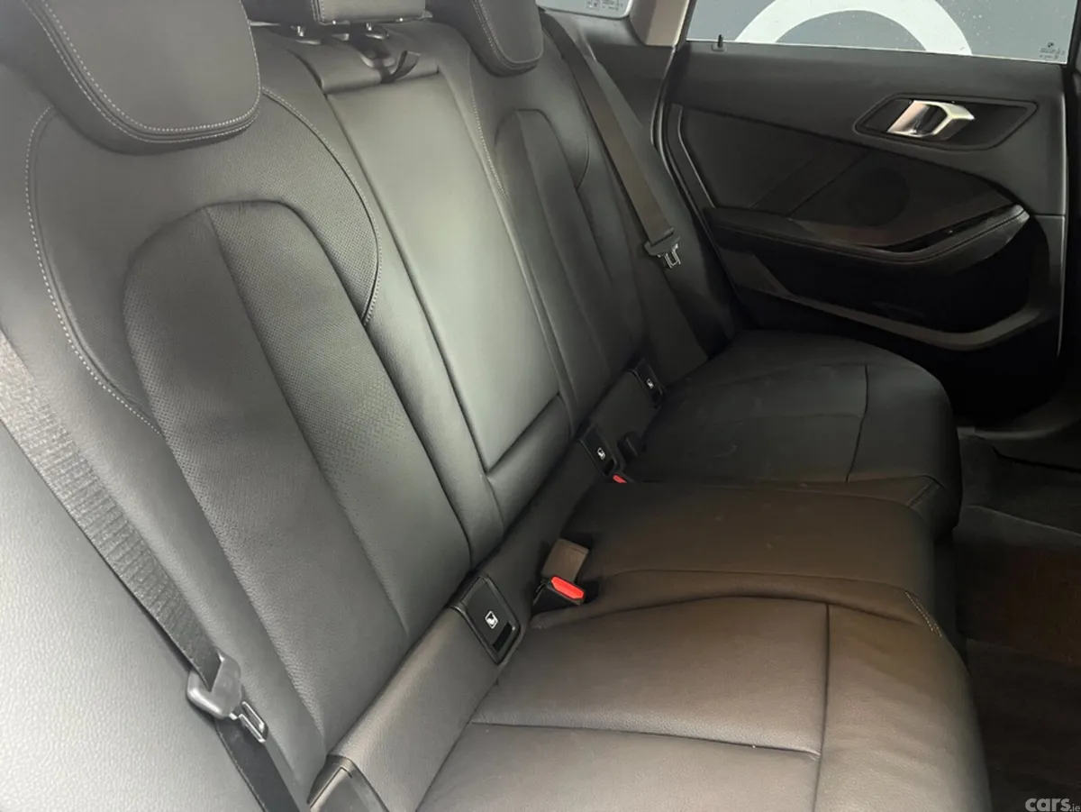 BMW 2-Series Hatchback, Diesel, 2024, White