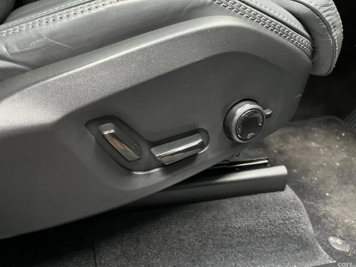Volvo XC90 SUV, Petrol Plug-in Hybrid, 2023, Blue