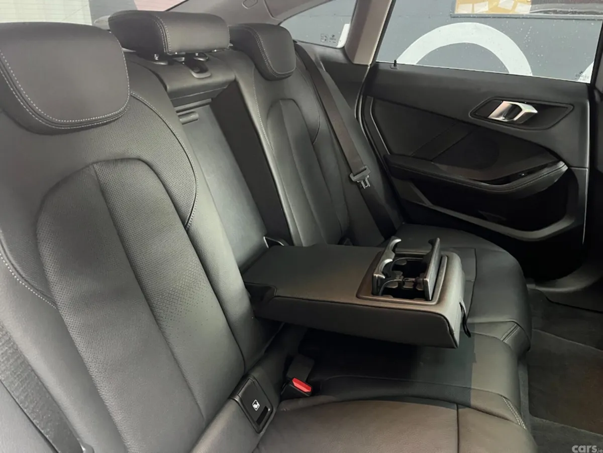 BMW 2-Series Hatchback, Diesel, 2024, White