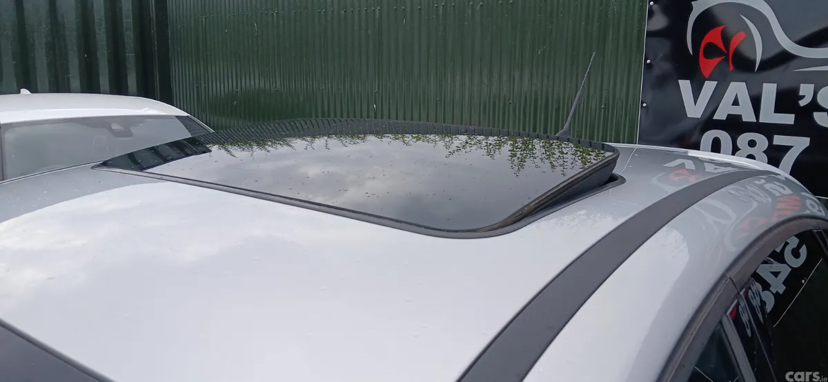 Ford Focus Hatchback, Diesel, 2016, Silver