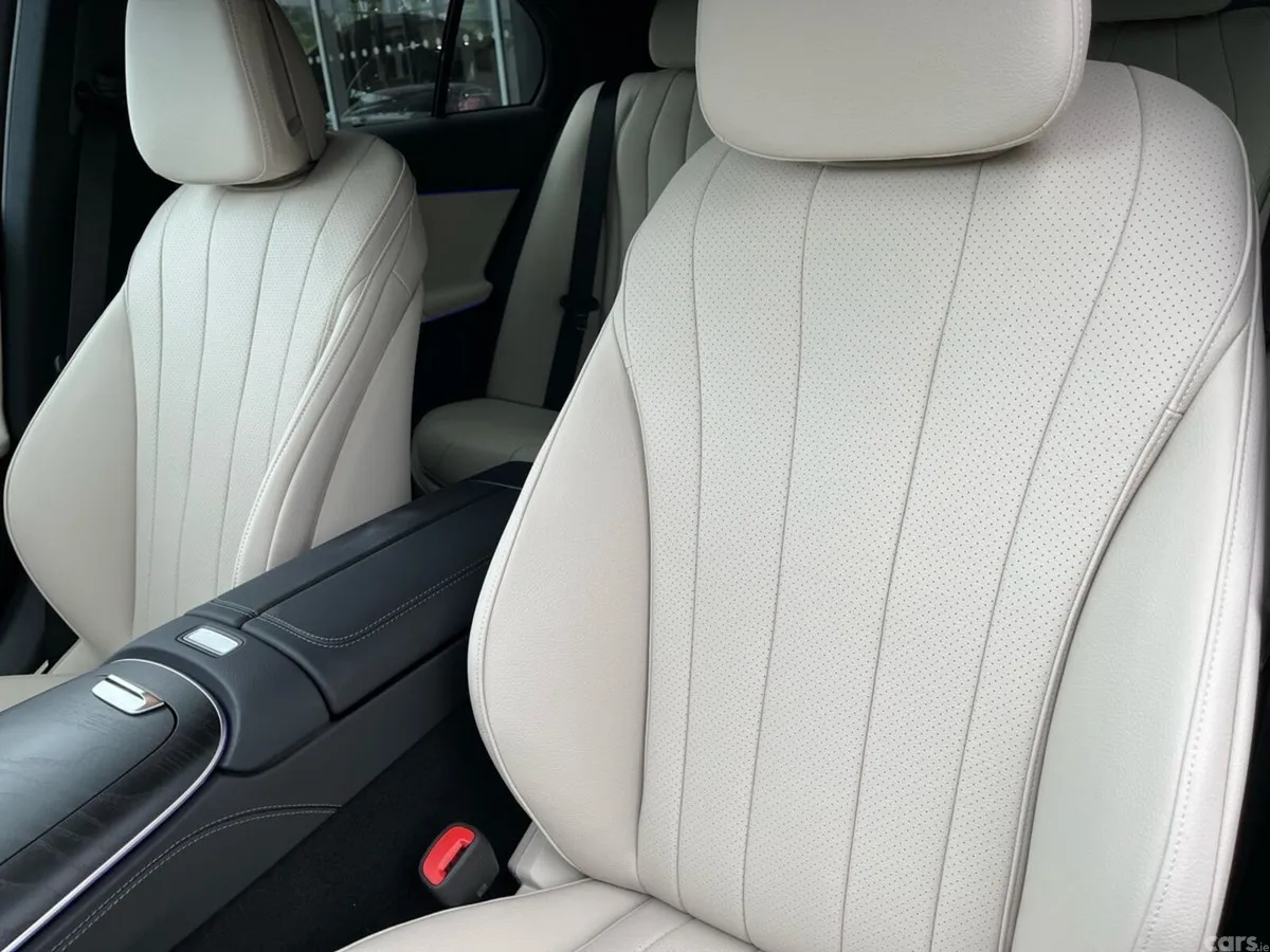 Mercedes-Benz E-Class Saloon, Diesel Hybrid, 2026, Grey
