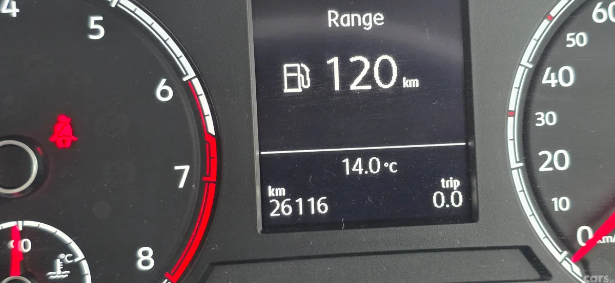 Volkswagen Polo Hatchback, Petrol, 2019, Gold