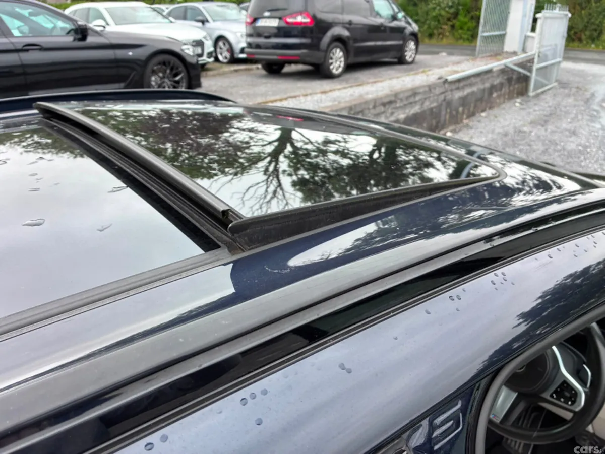 BMW X5 SUV, Diesel, 2020, Black
