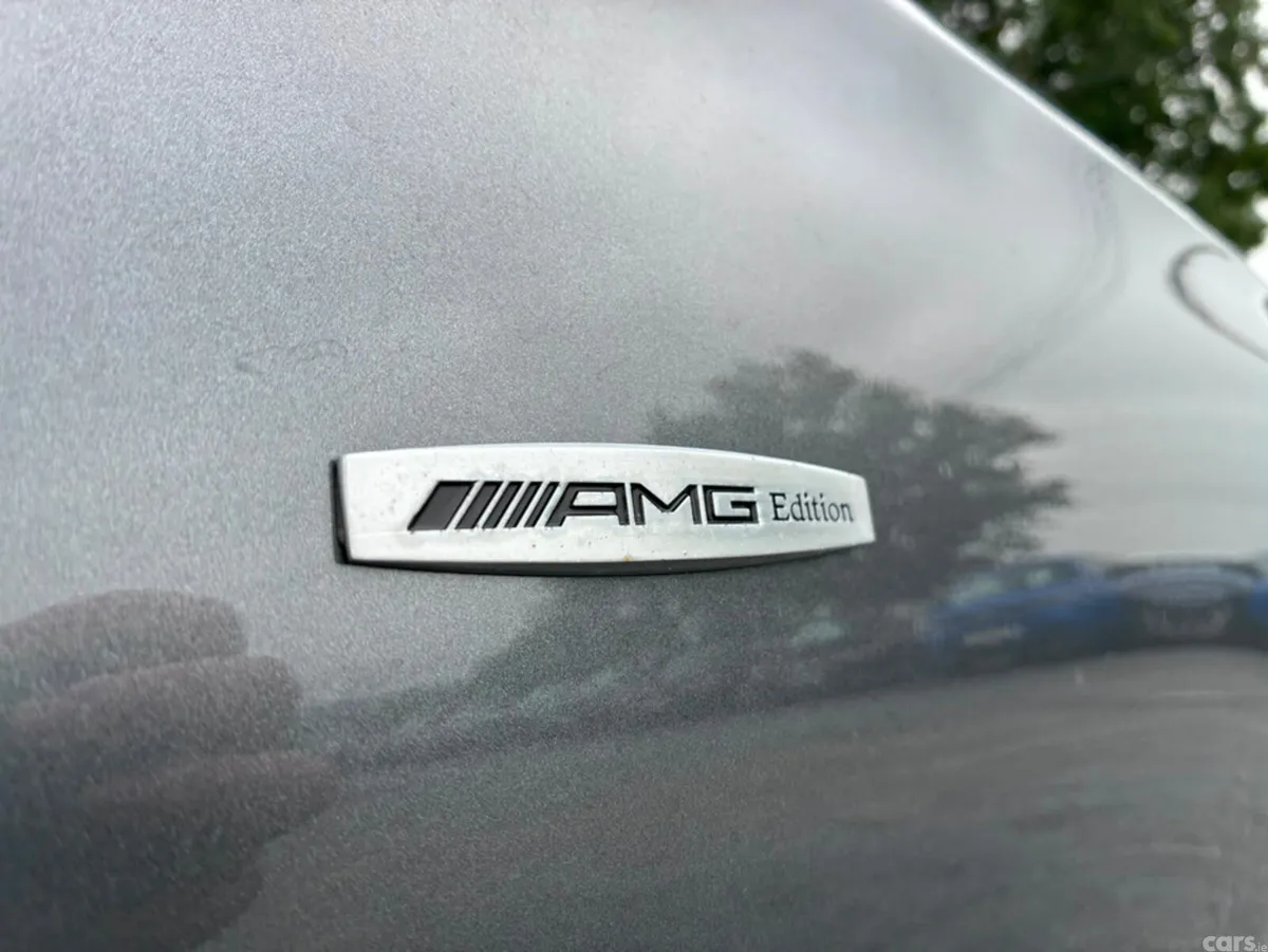 Mercedes-Benz E-Class Saloon, Diesel, 2019, Grey