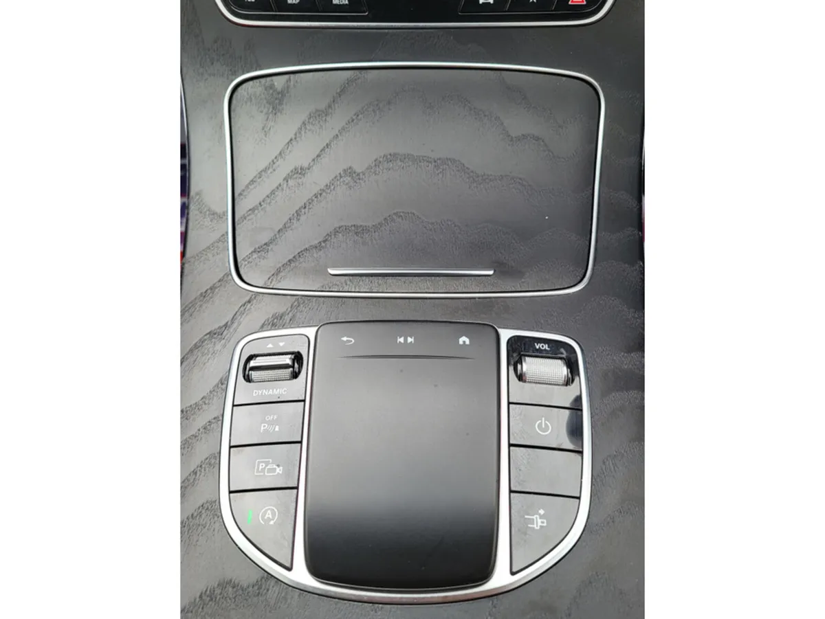 Mercedes-Benz E-Class Coupe, Diesel, 2021, Blue