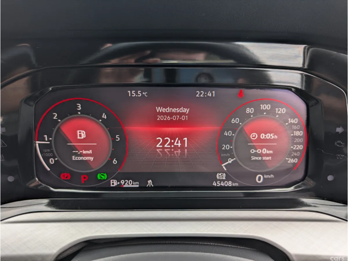 Volkswagen Golf Hatchback, Diesel, 2023, Blue