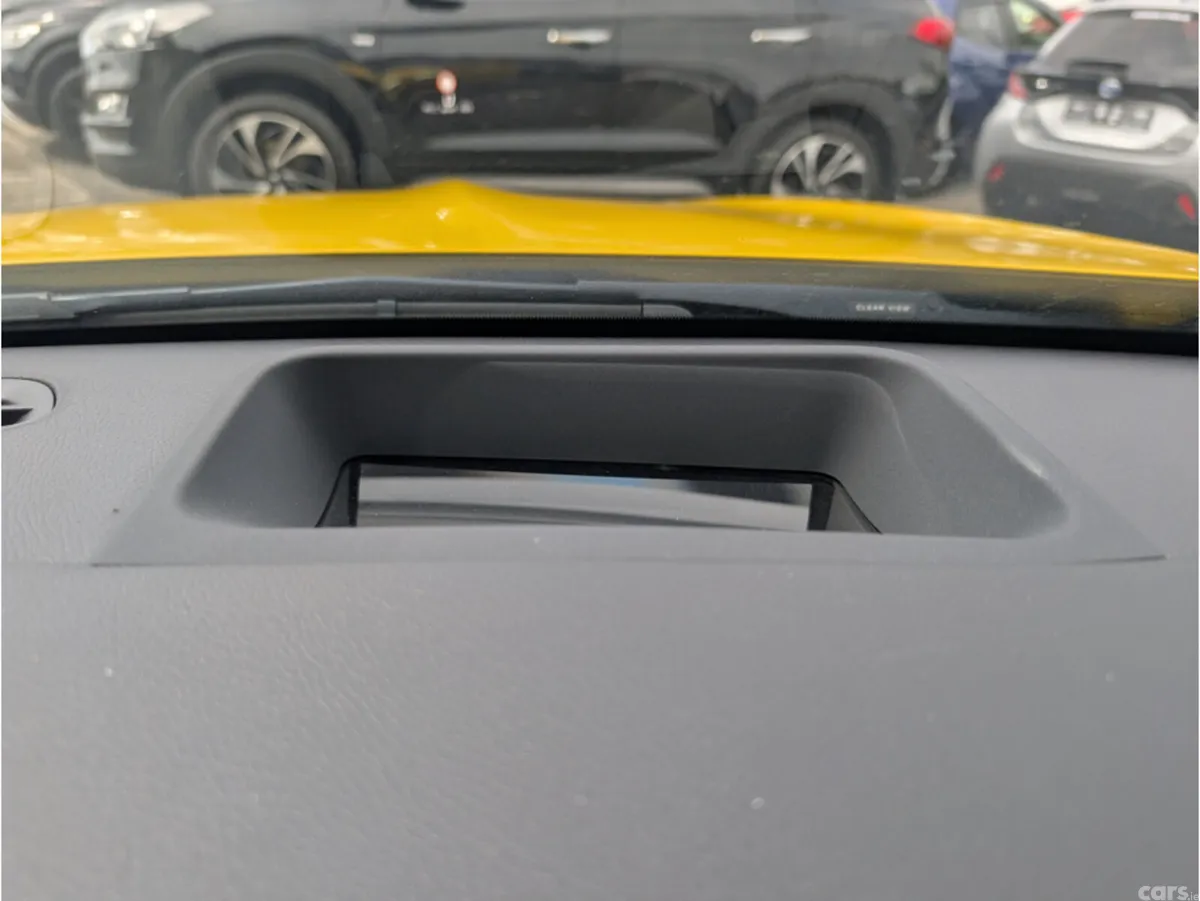 Mercedes-Benz A-Class Hatchback, Diesel, 2023, Yellow