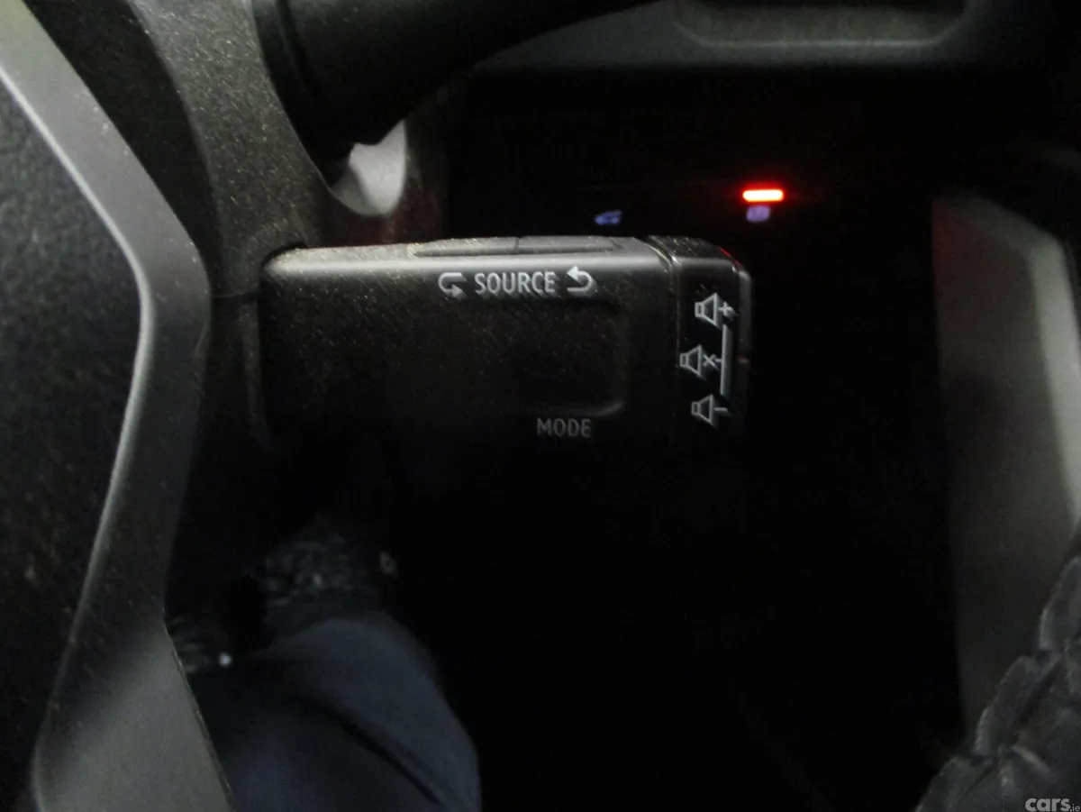 Dacia Bigster Hatchback, Petrol Hybrid, 2025, Blue