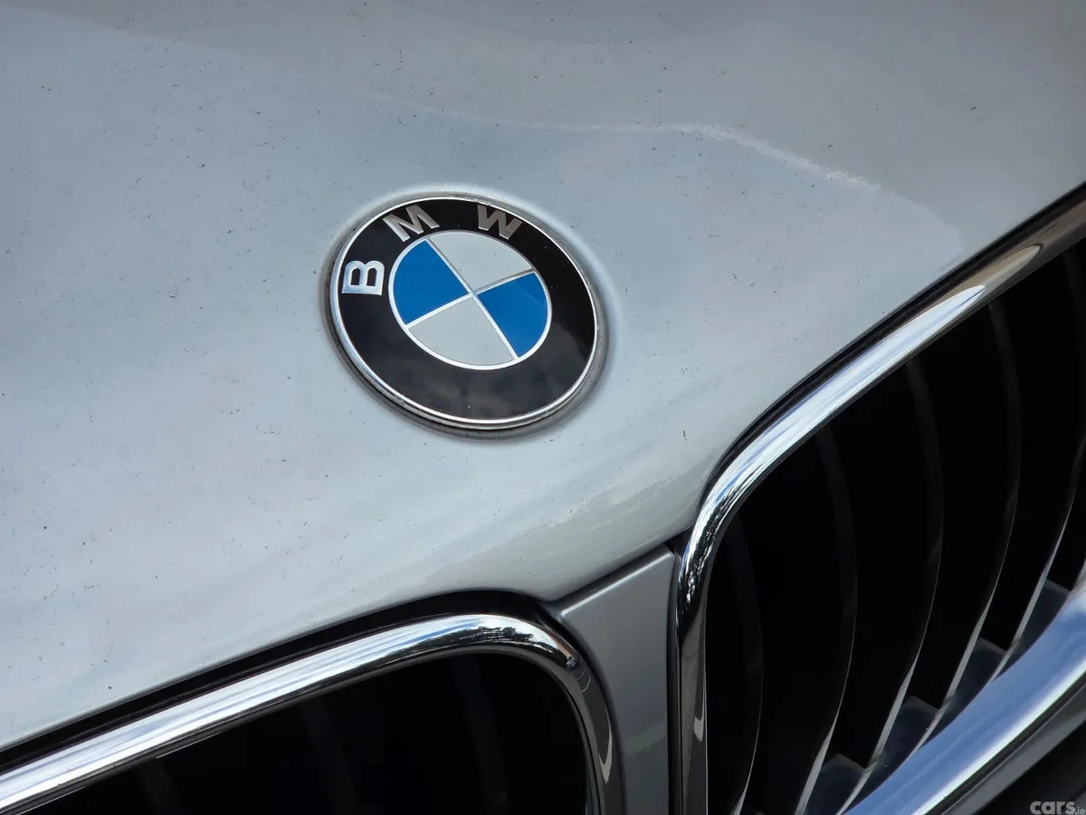 BMW X3 SUV, Diesel, 2016, Silver