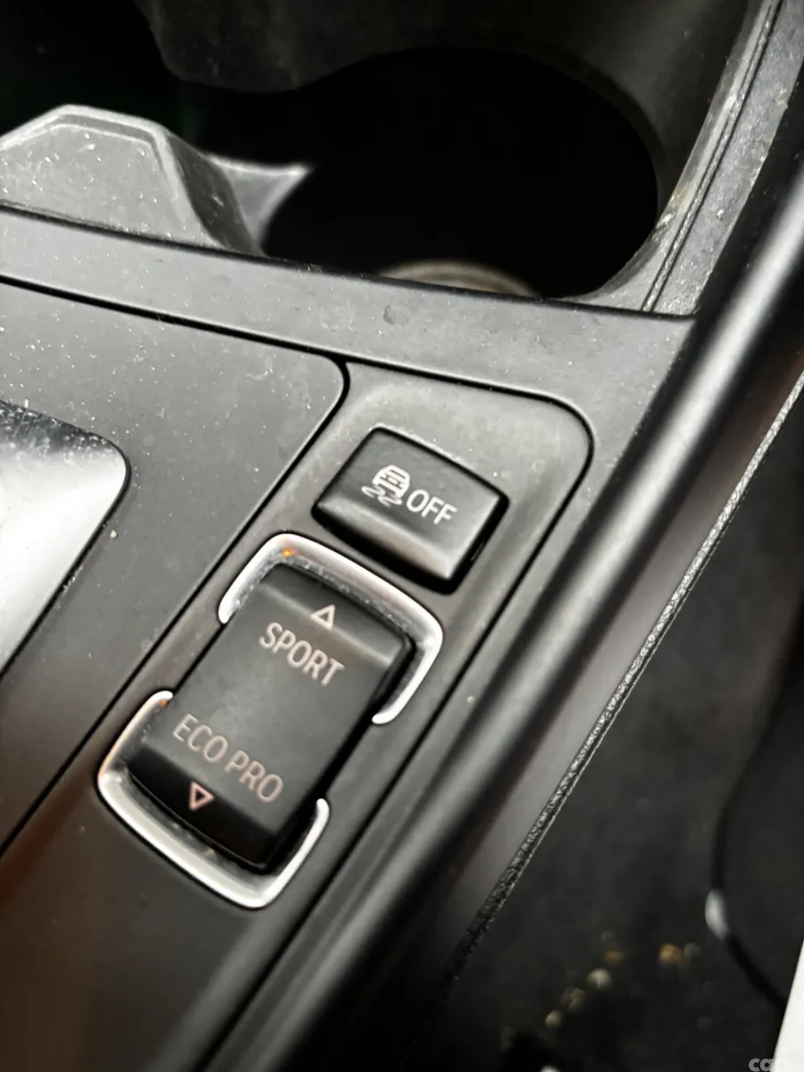 BMW 1-Series Hatchback, Petrol, 2015, White