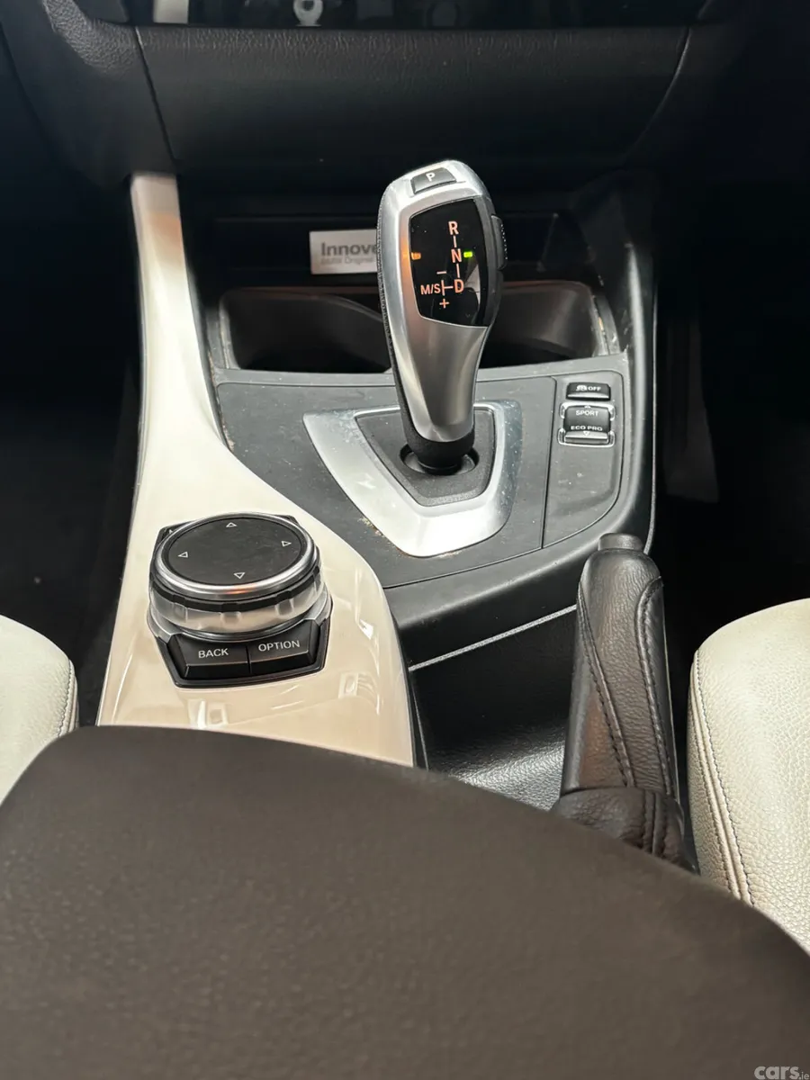 BMW 1-Series Hatchback, Petrol, 2017, Grey