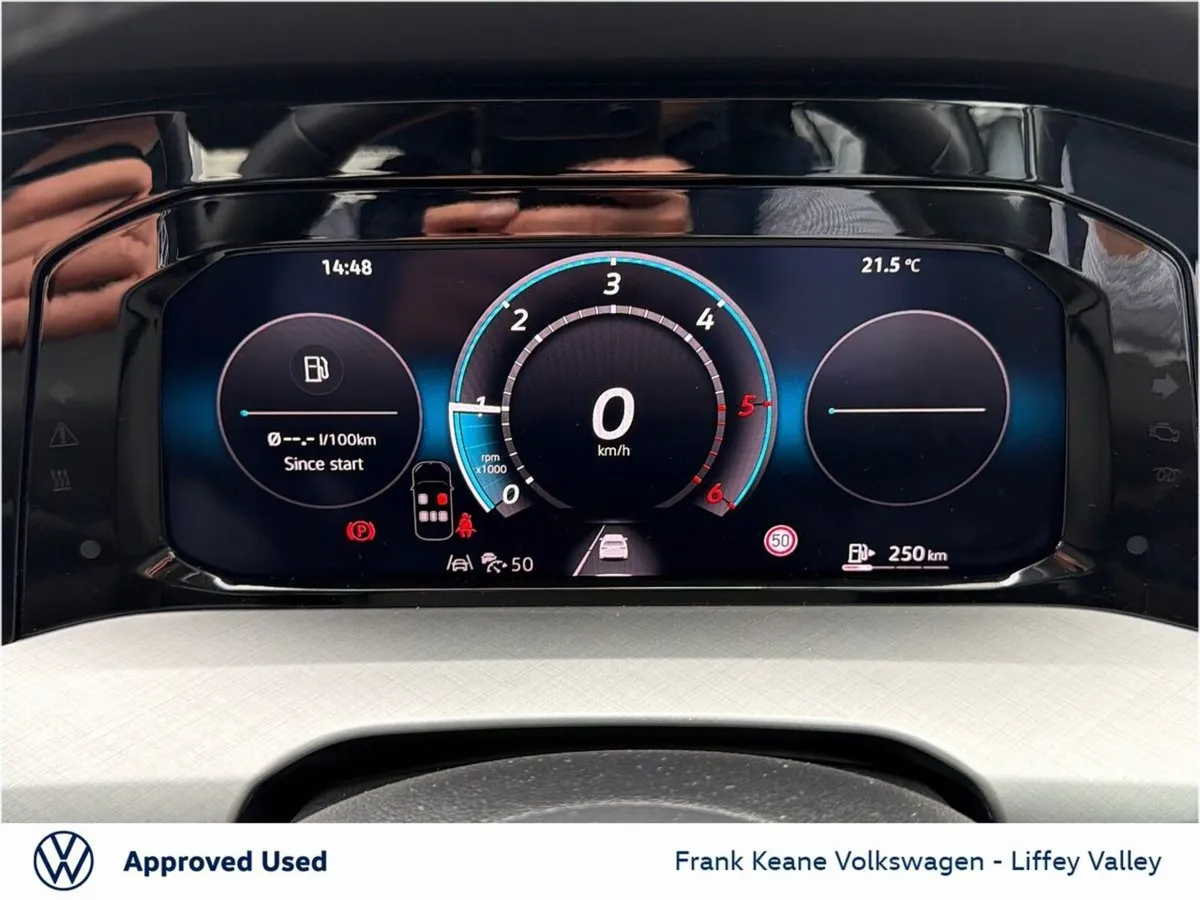 Volkswagen Golf Hatchback, Diesel, 2026, White