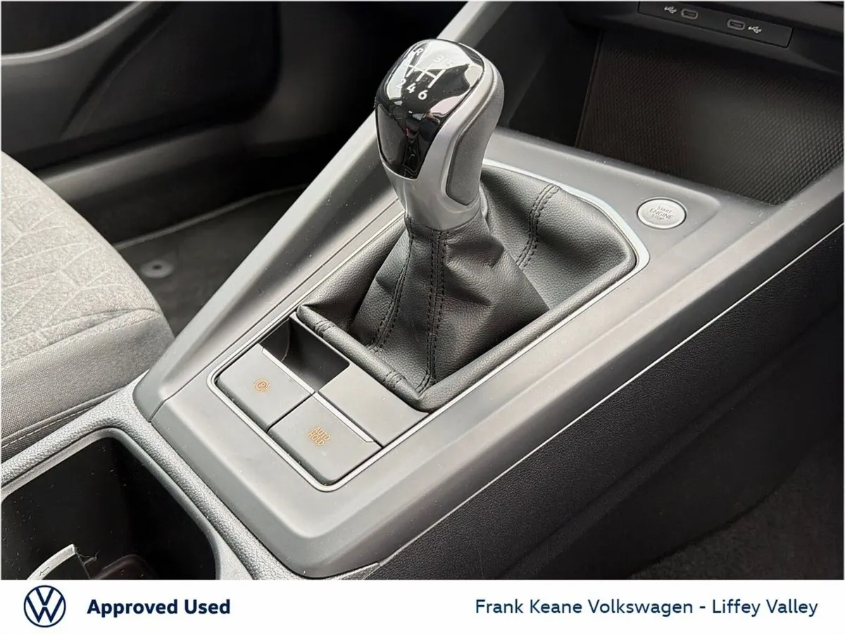 Volkswagen Golf Hatchback, Diesel, 2026, White