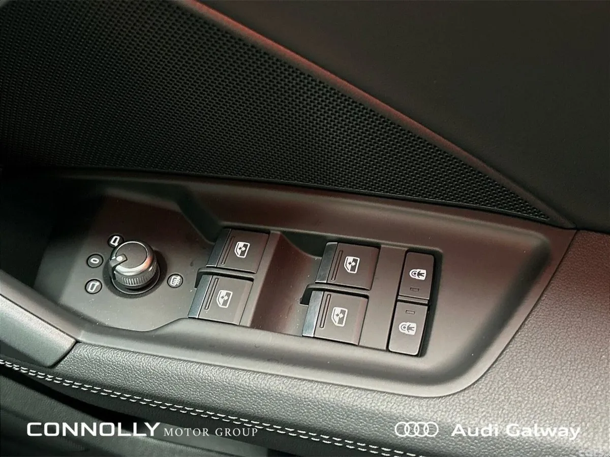 Audi A3 Saloon, Diesel, 2027, Grey