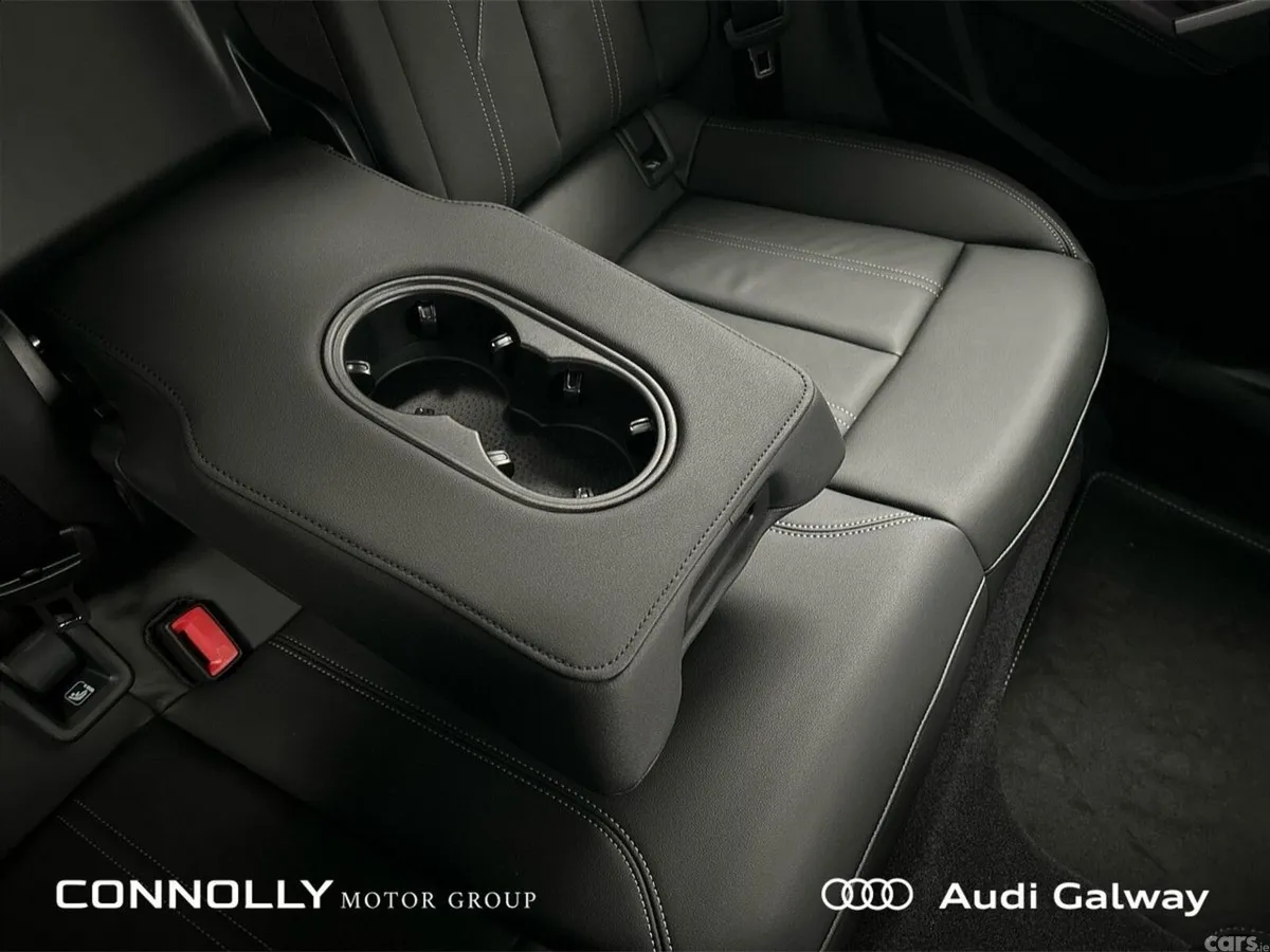 Audi A3 Saloon, Diesel, 2027, Grey