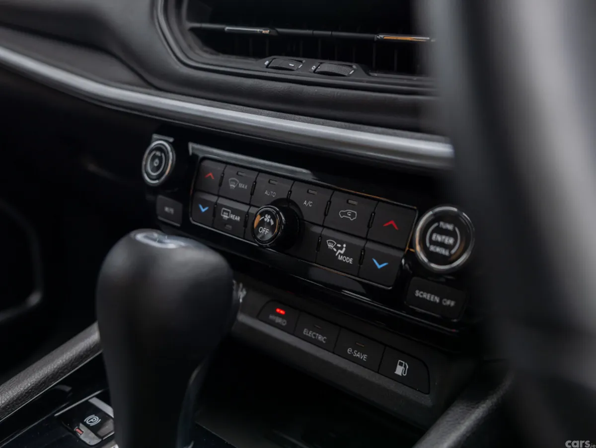 Jeep Compass MPV, Petrol Plug-in Hybrid, 2025, Grey