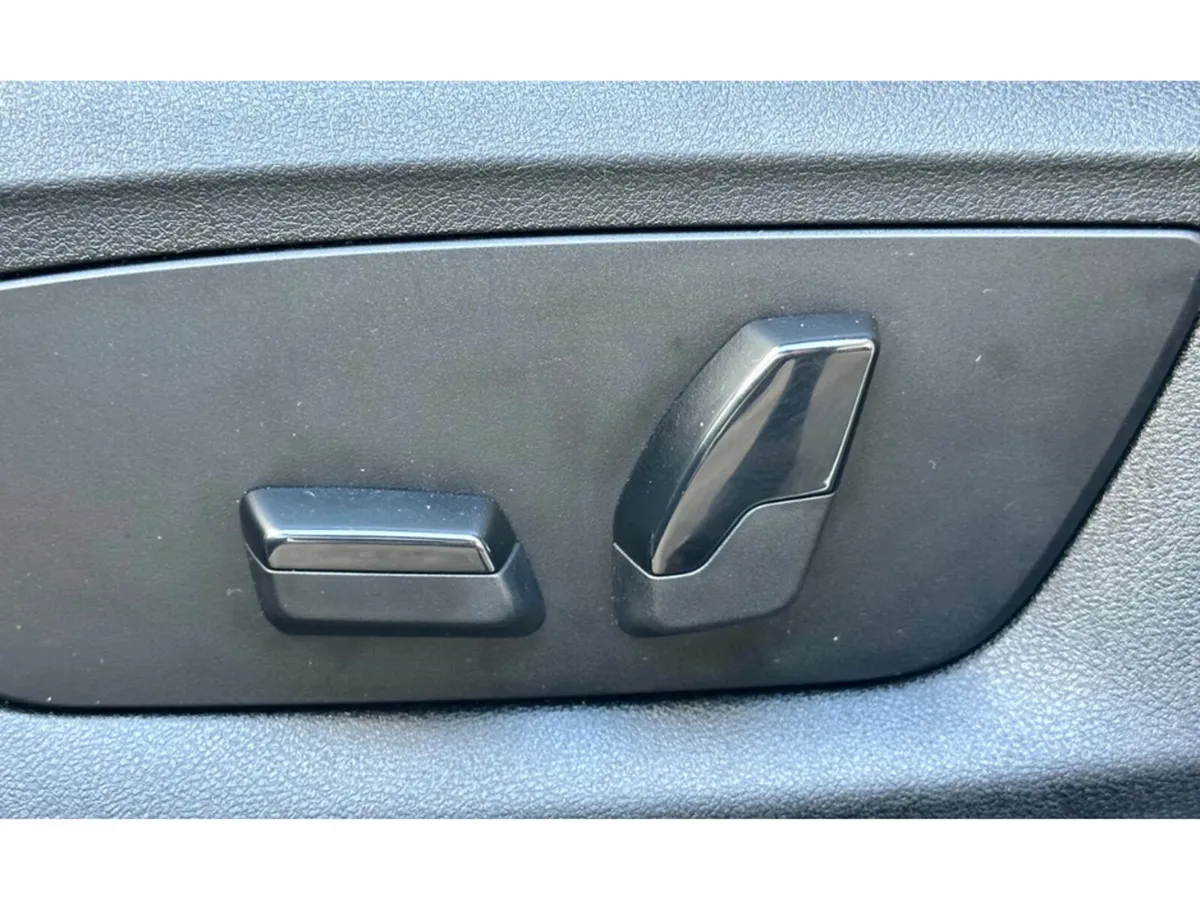 BMW 5-Series Saloon, Diesel, 2019, White