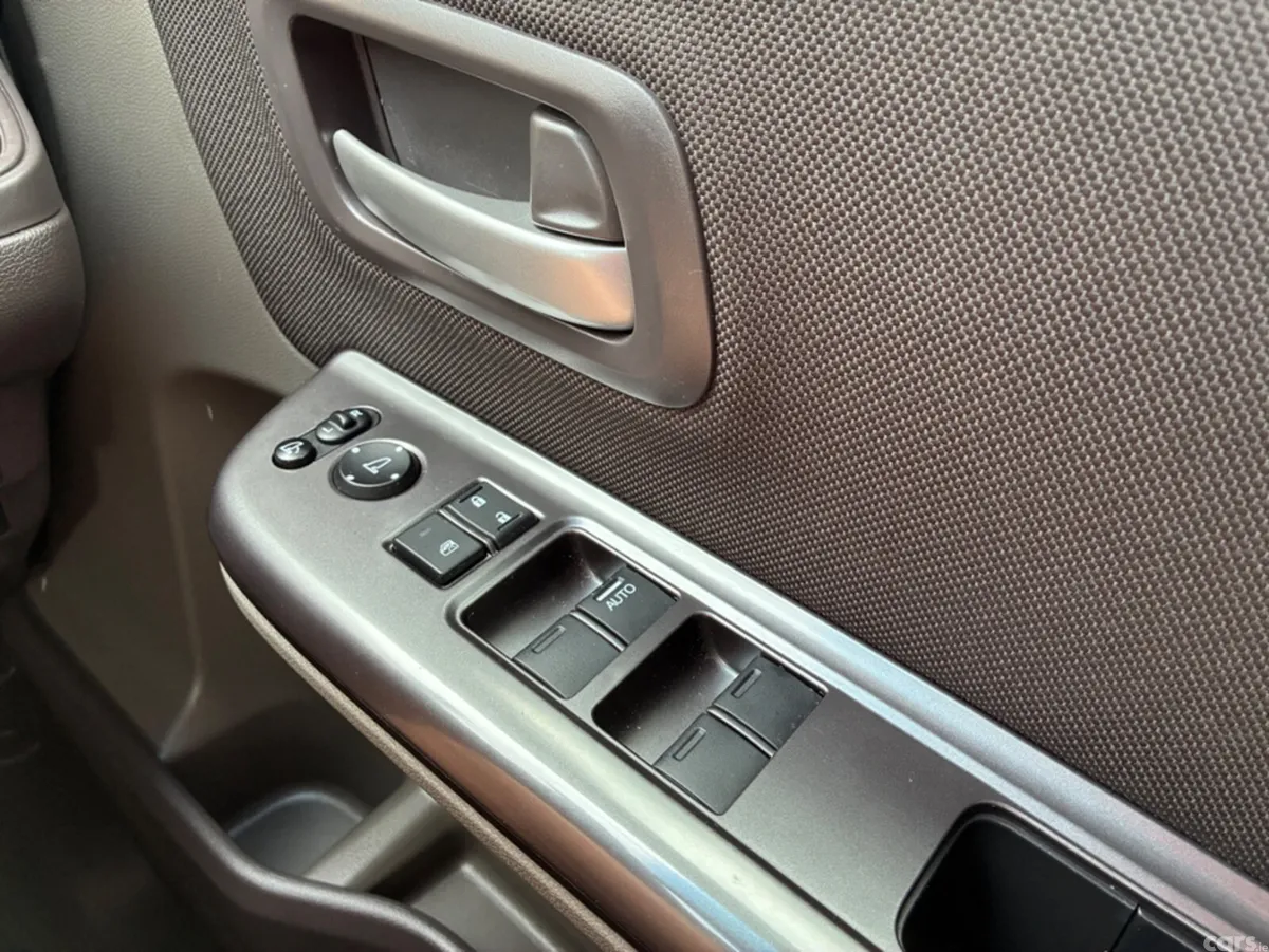 Honda Freed MPV, Petrol Hybrid, 2019, Blue