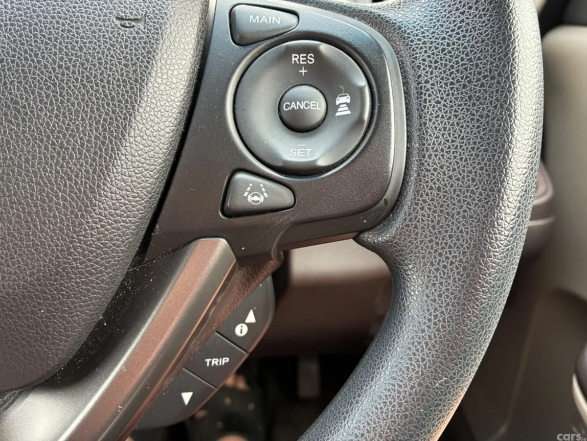 Honda Freed MPV, Petrol Hybrid, 2019, Blue