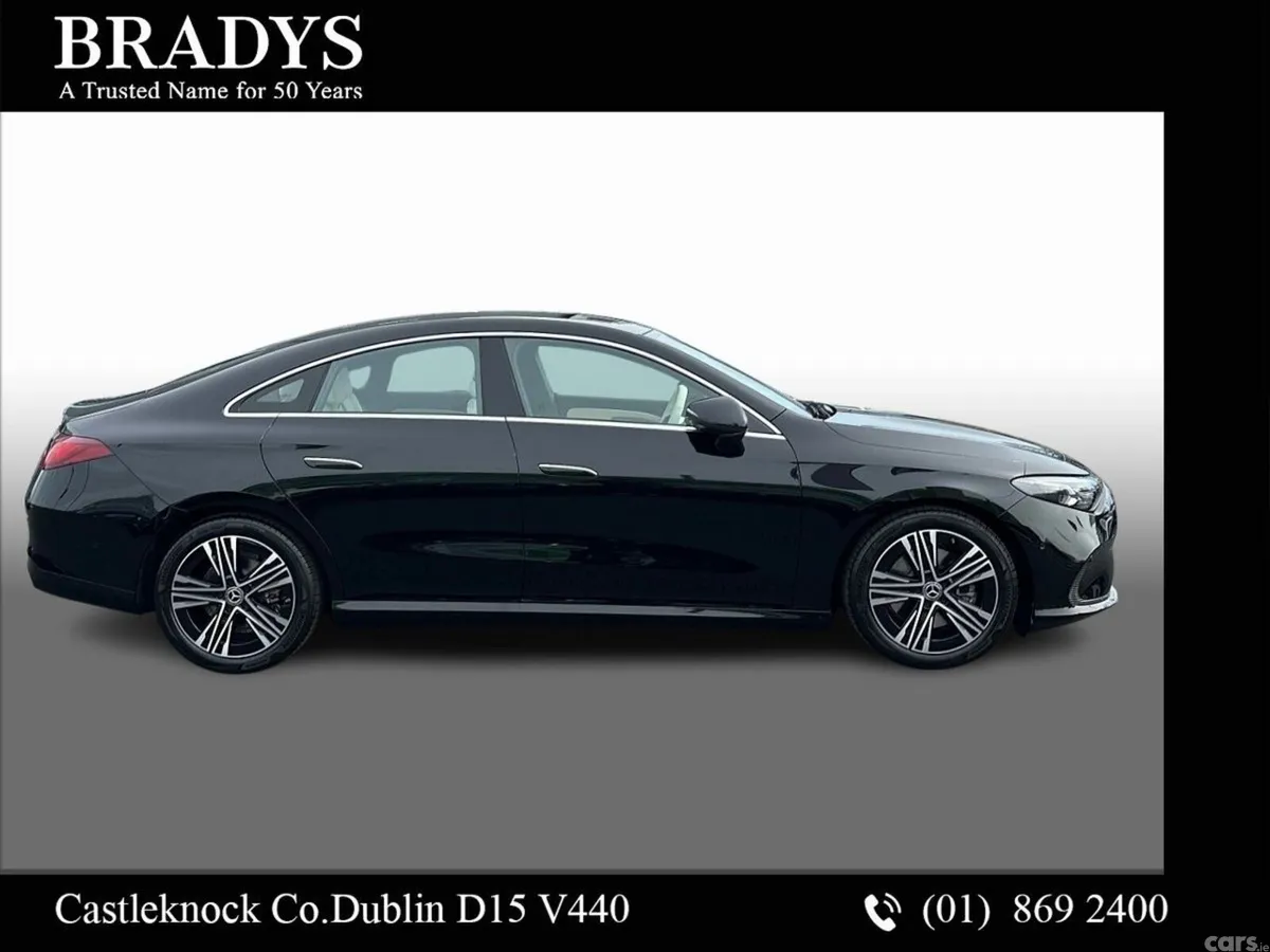 Mercedes-Benz CLA Coupe, Petrol, 2026, Black