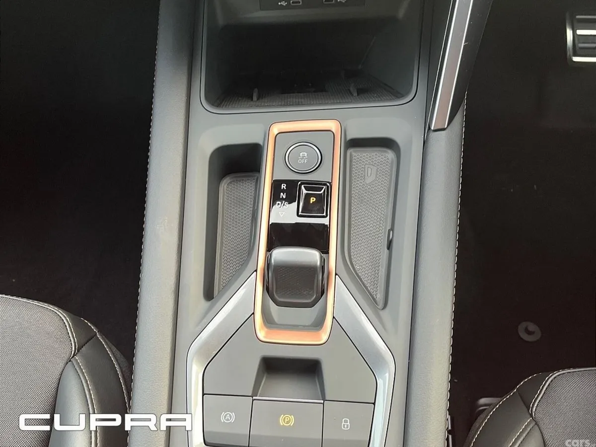 Cupra Formentor SUV, Petrol Plug-in Hybrid, 2026, Purple