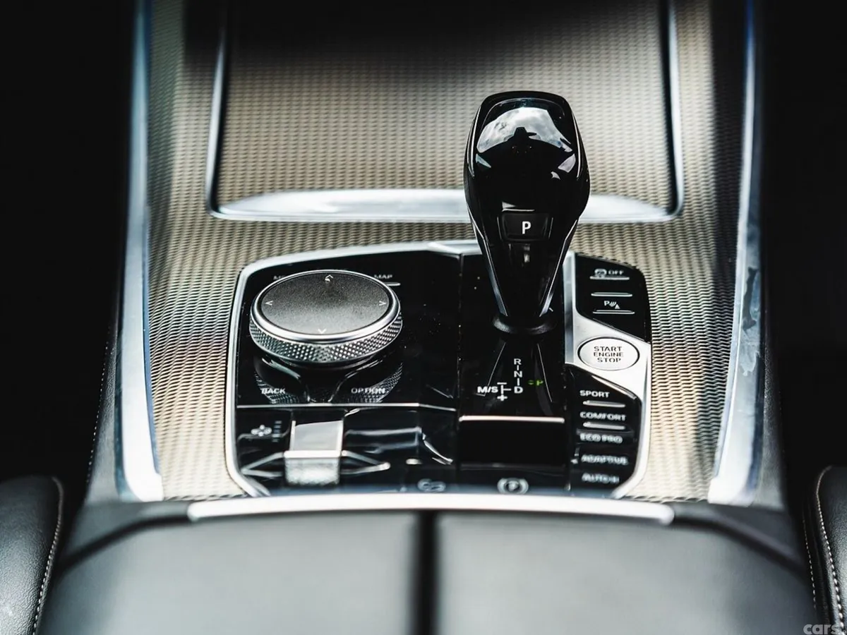 BMW X5 SUV, Diesel, 2023, White