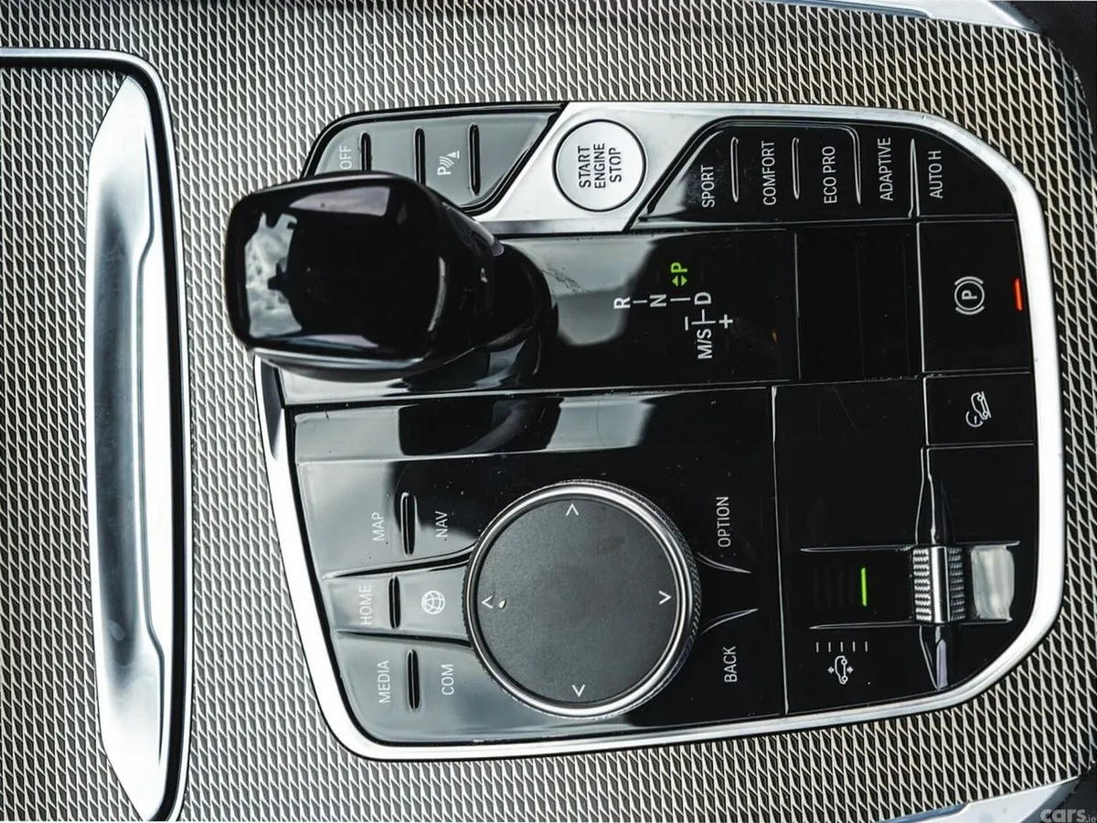 BMW X5 SUV, Diesel, 2023, White