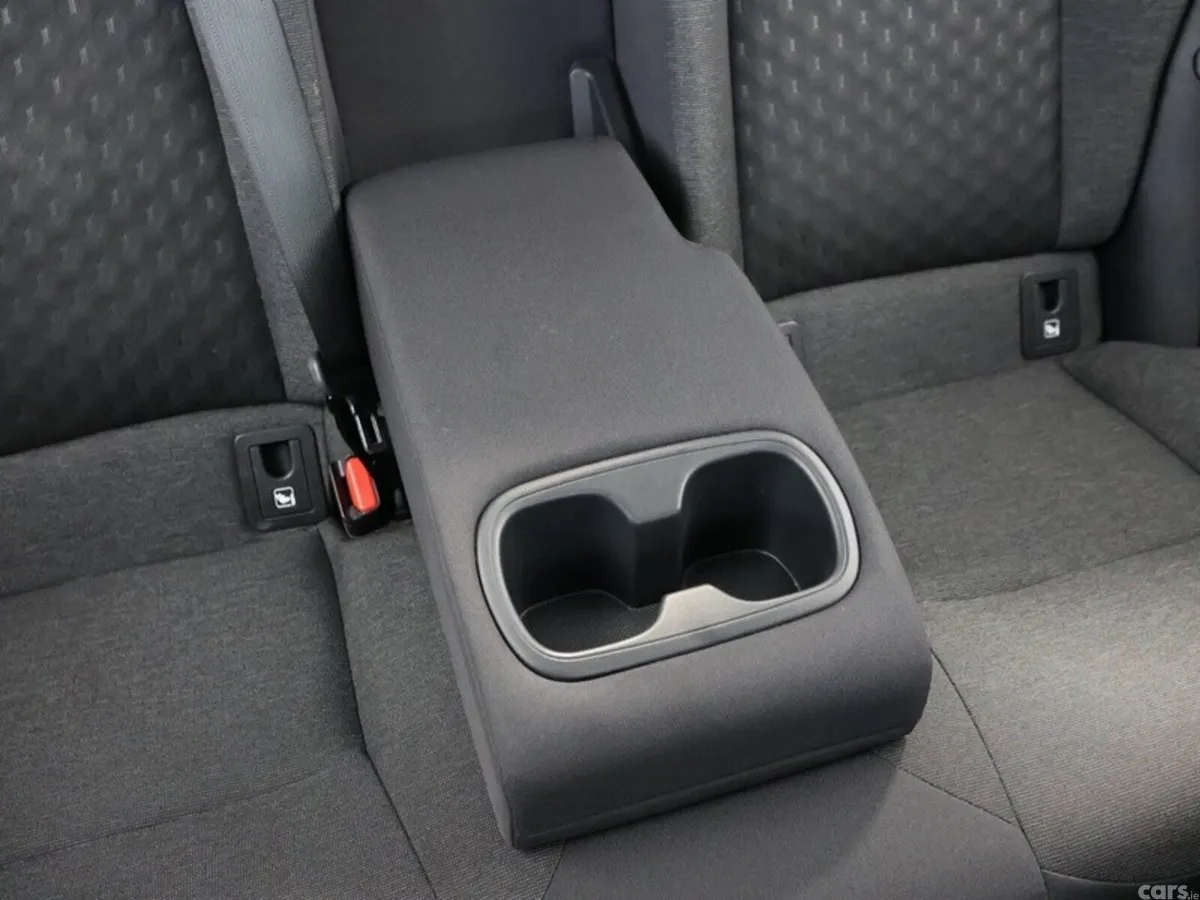 Toyota Corolla Saloon, Petrol Hybrid, 2023, Blue