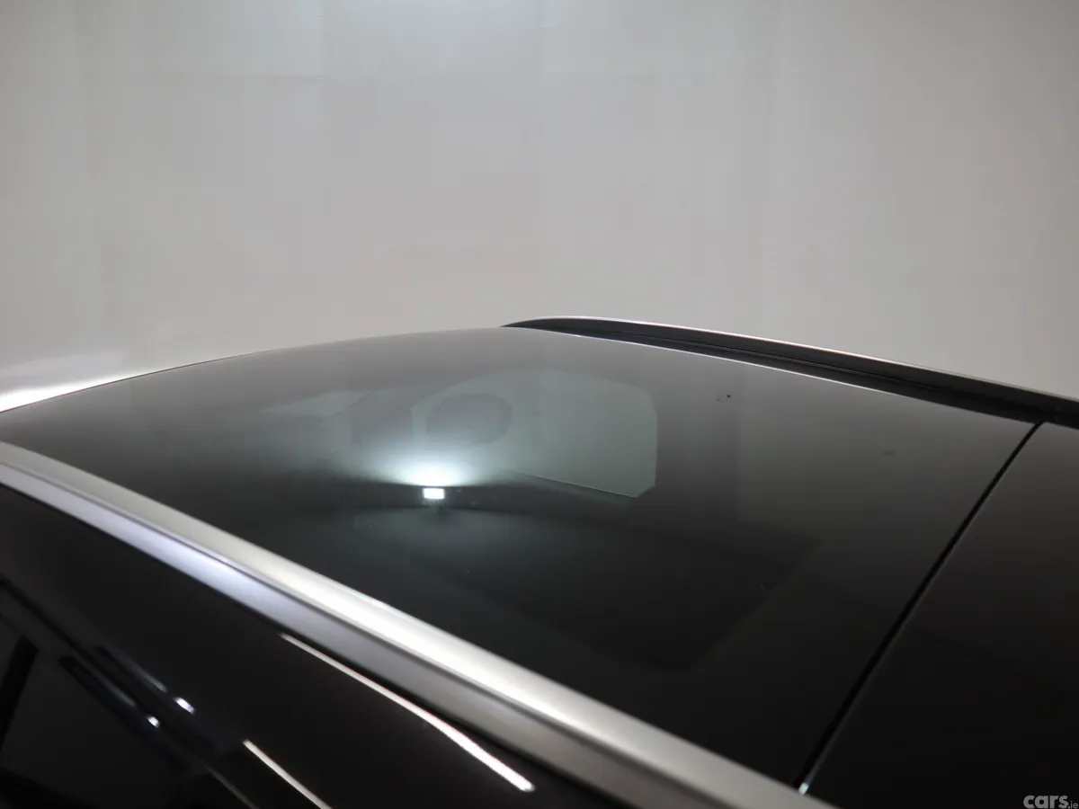 Nissan Qashqai MPV, Petrol, 2024, Black