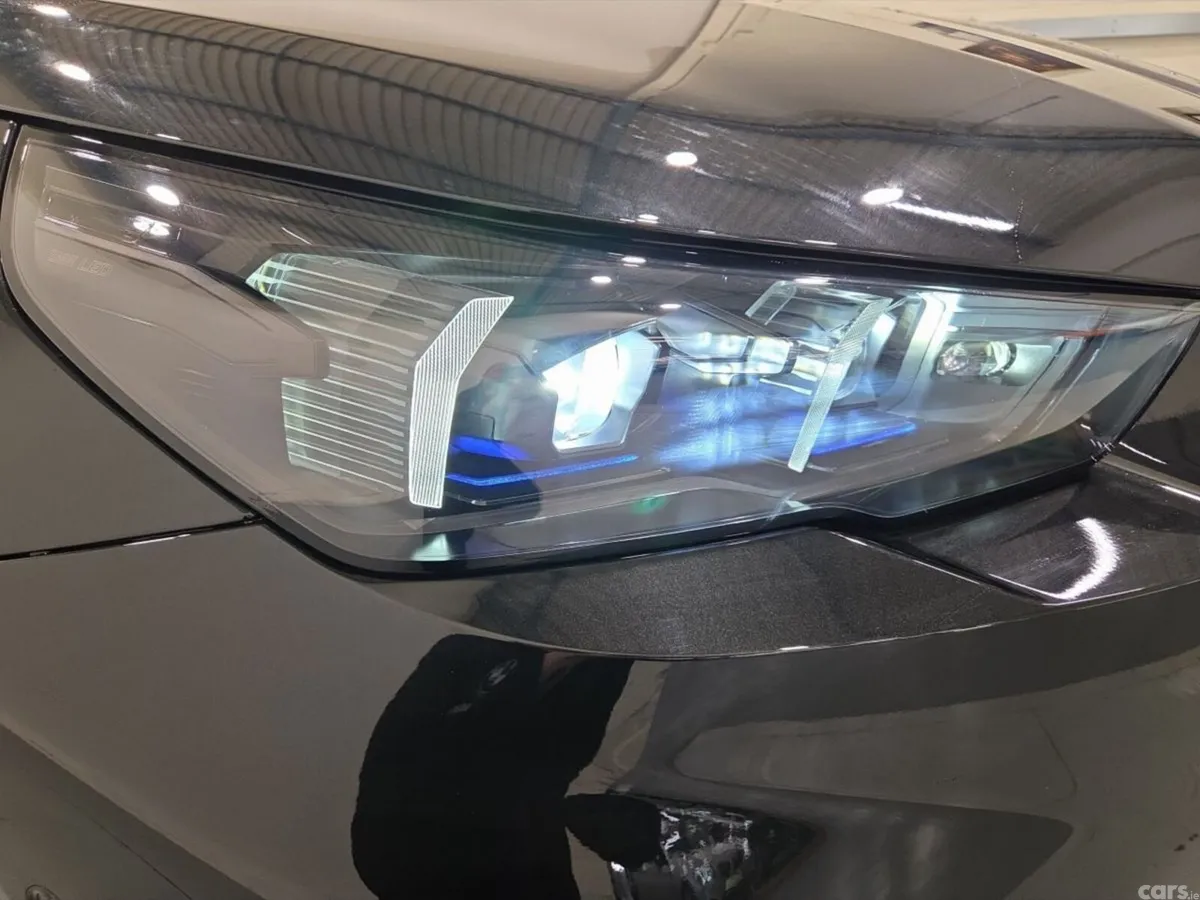 BMW M5 Saloon, Petrol Plug-in Hybrid, 2026, Black