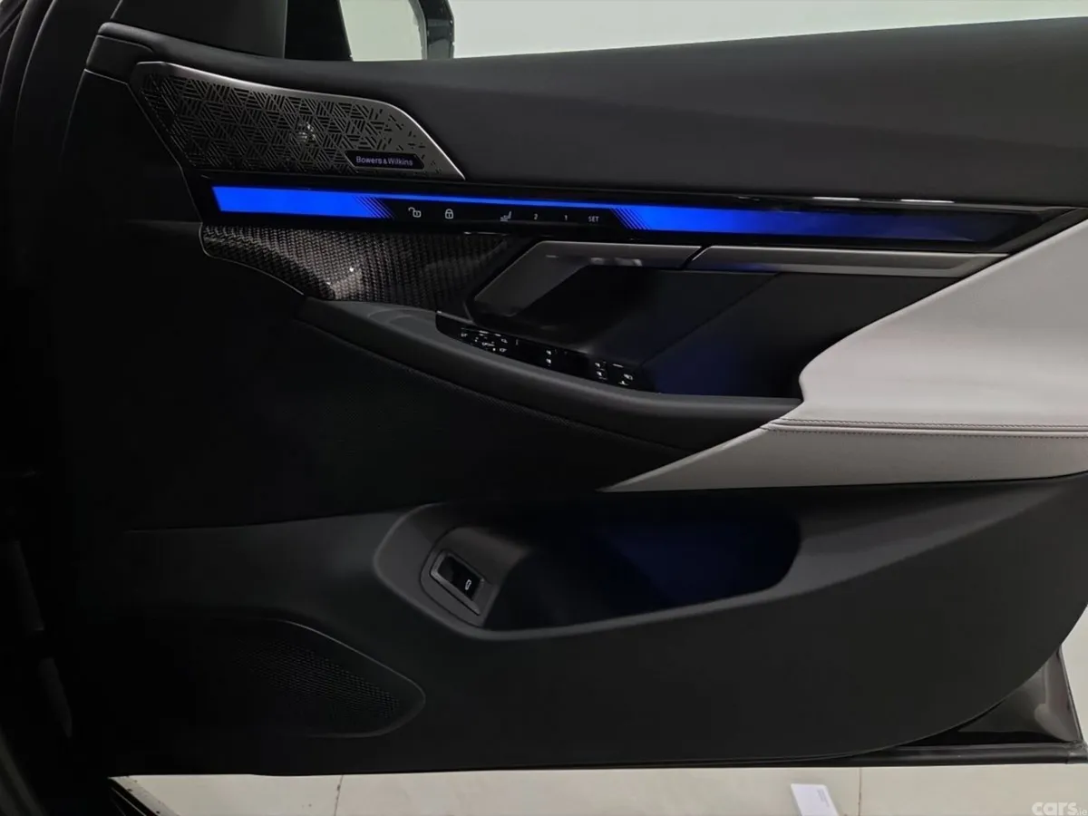 BMW M5 Saloon, Petrol Plug-in Hybrid, 2026, Black
