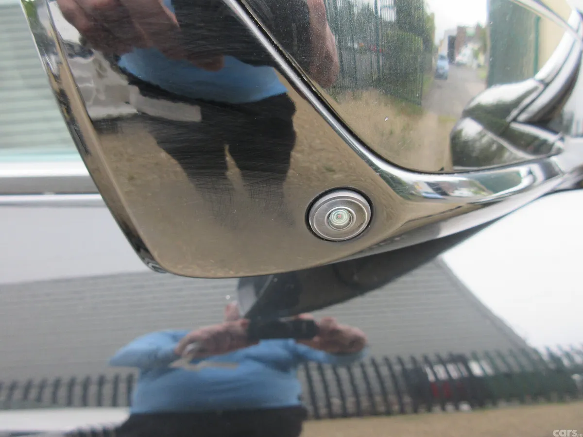 BMW iX Estate, Electric, 2022, Black