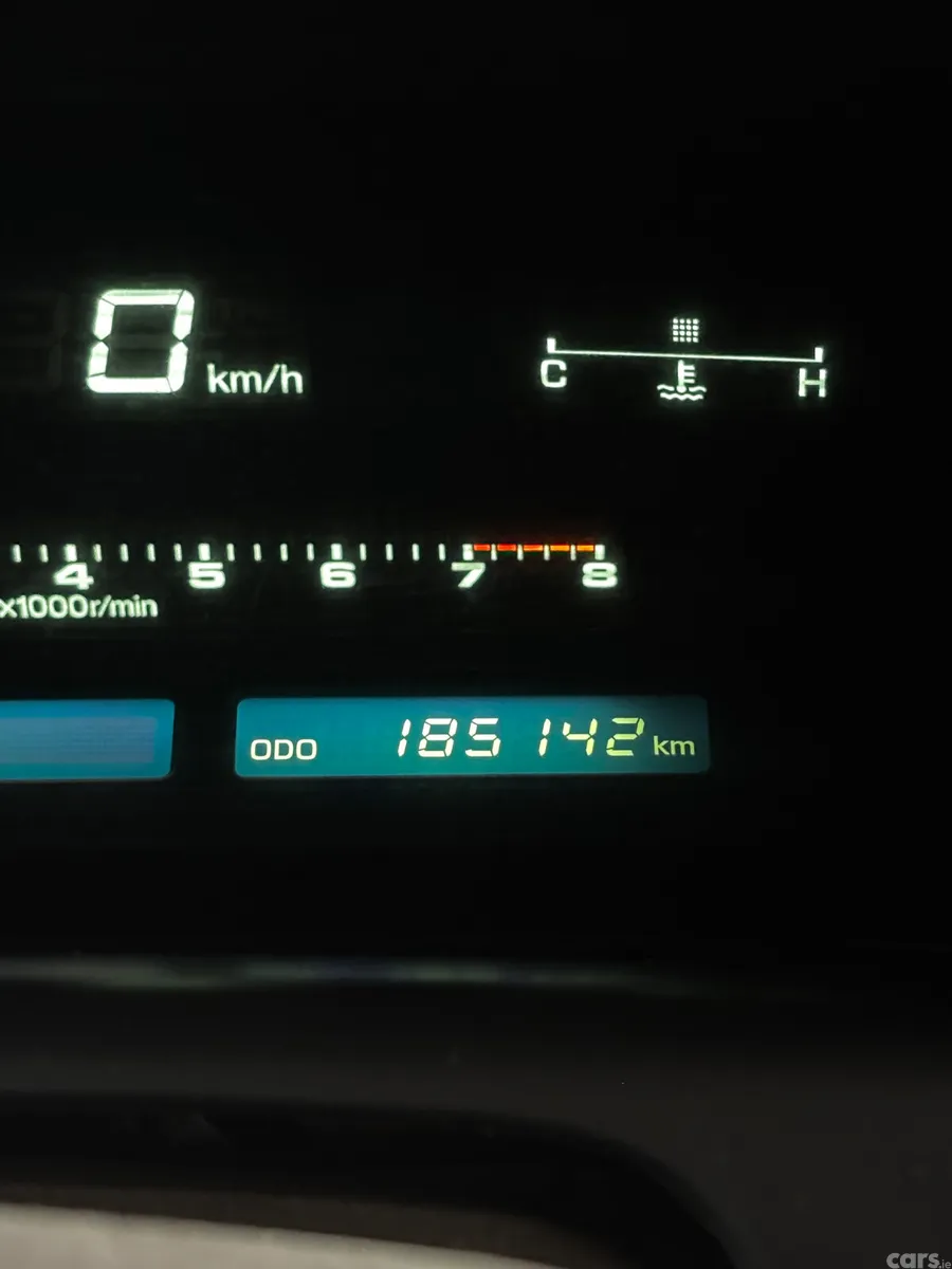 Toyota Soarer Coupe, Petrol, 1991, White