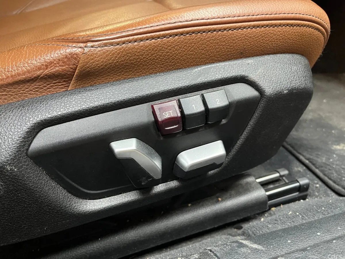 BMW 3-Series Estate, Diesel, 2017, Blue