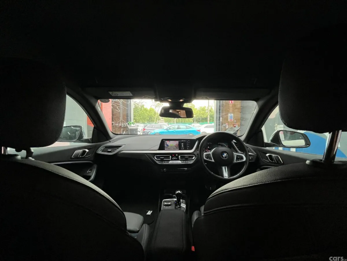 BMW 2-Series Saloon, Diesel, 2022, White