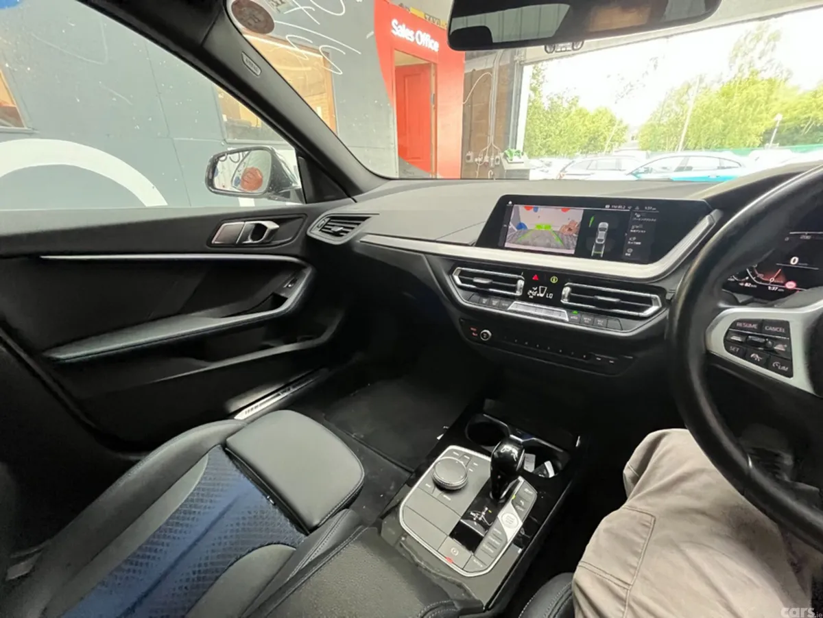 BMW 2-Series Saloon, Diesel, 2022, White