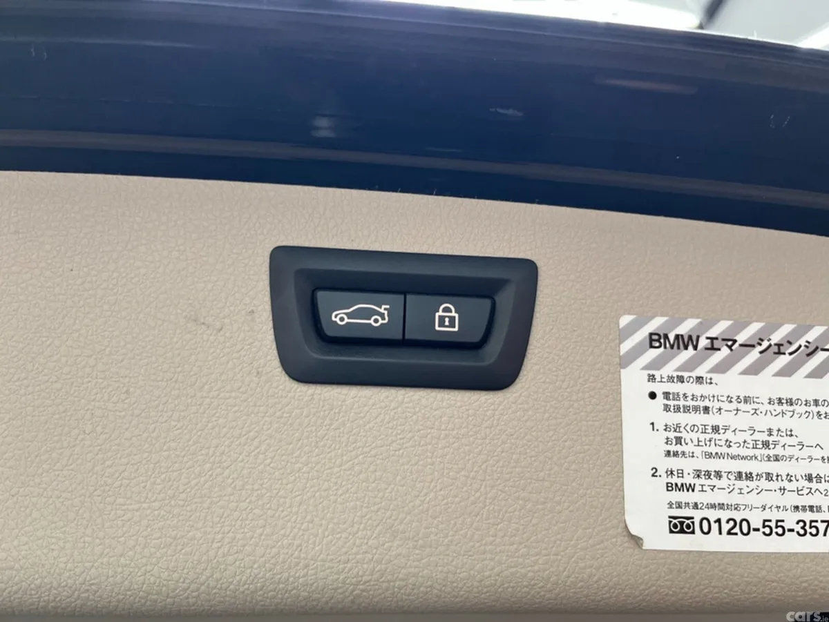 BMW 3-Series Estate, Diesel, 2017, Blue