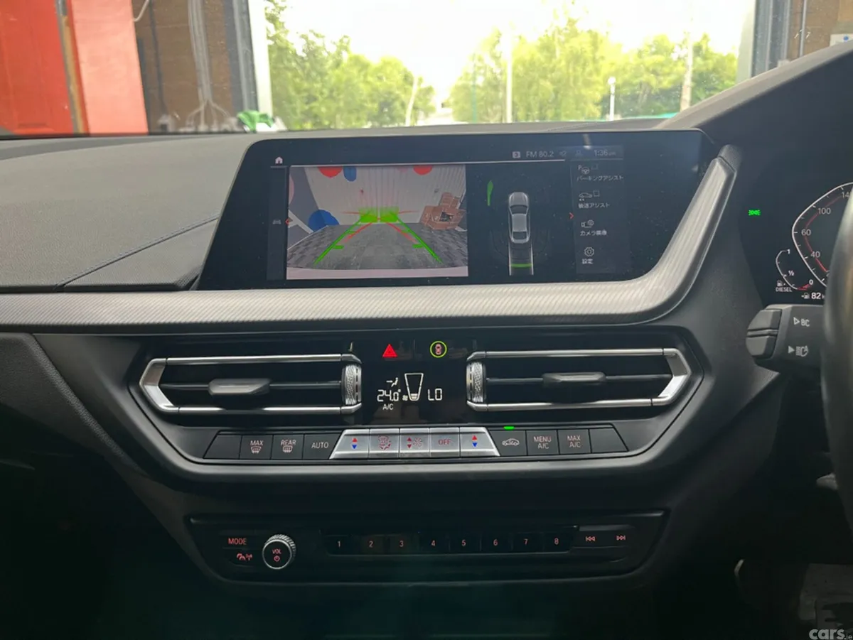 BMW 2-Series Saloon, Diesel, 2022, White