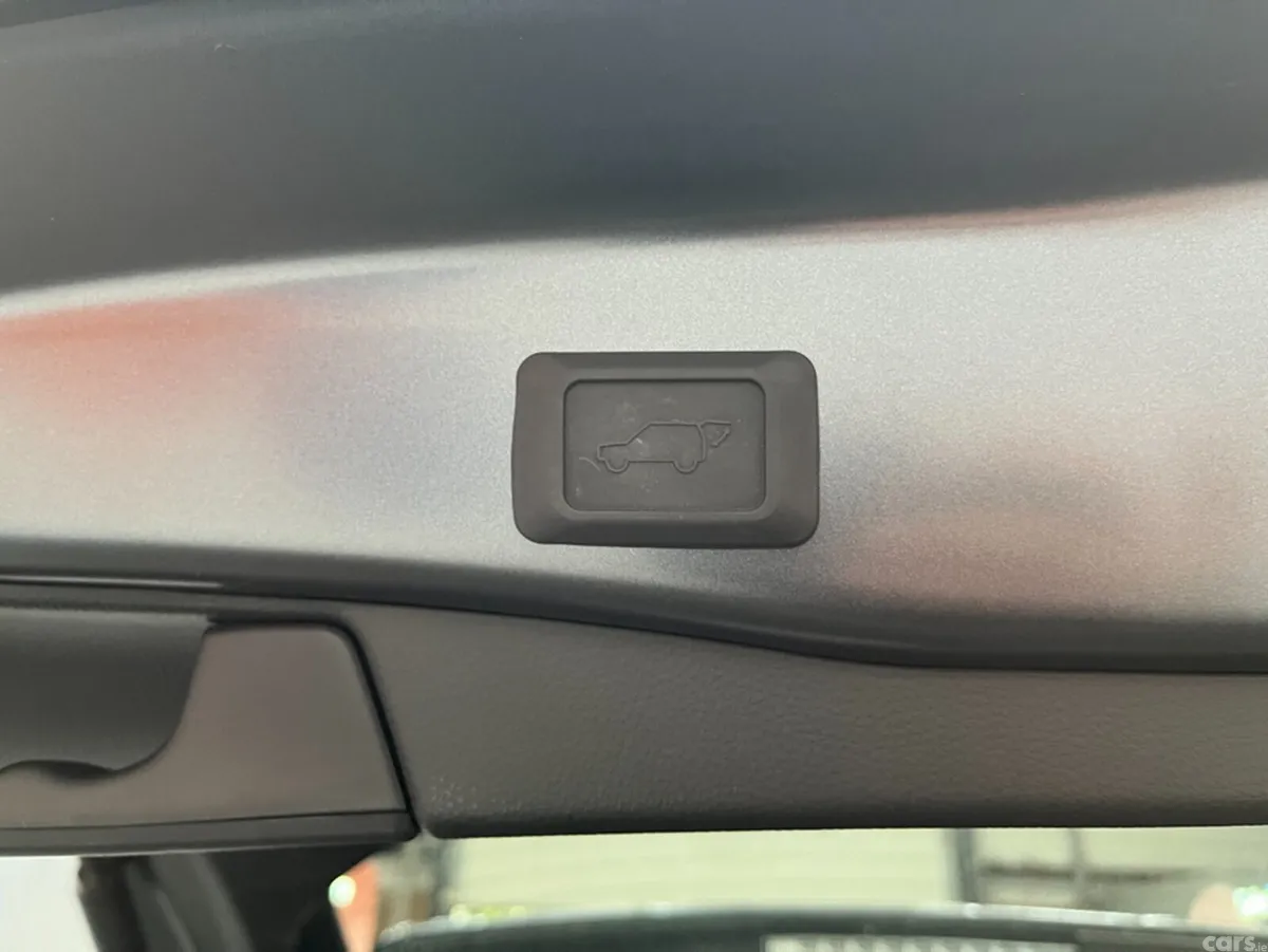 Toyota RAV4 SUV, Petrol Hybrid, 2024, Grey