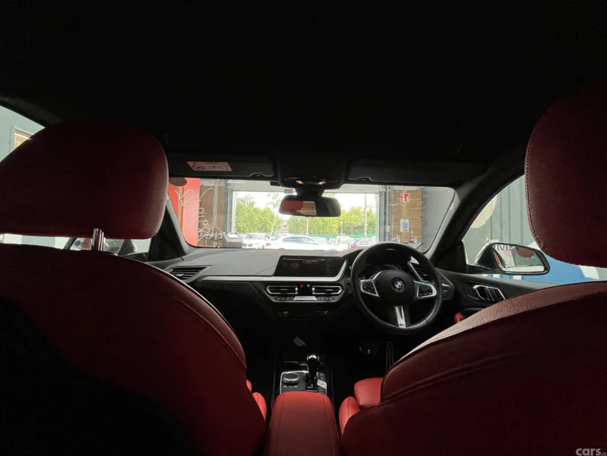 BMW 2-Series Saloon, Diesel, 2022, White