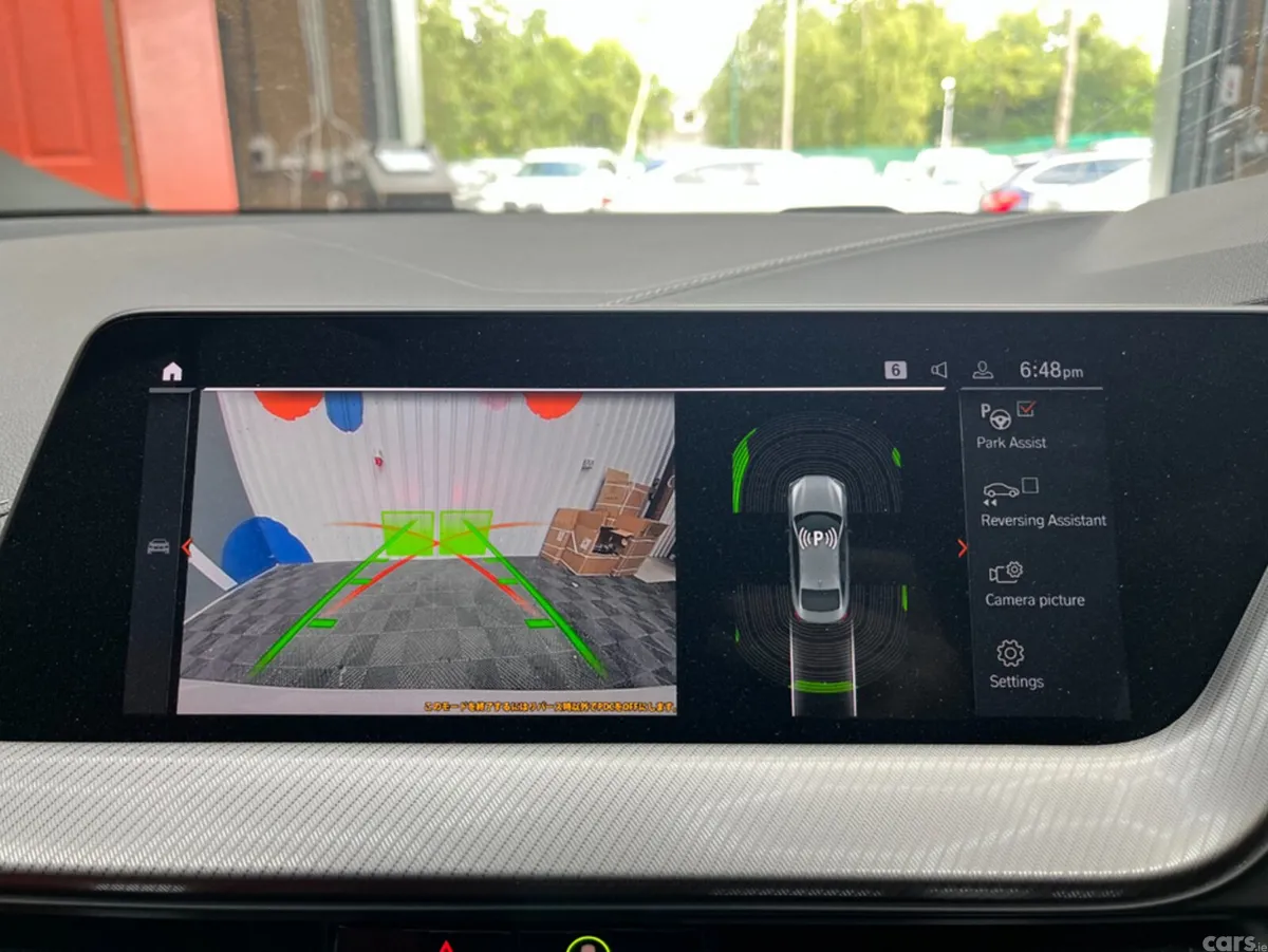 BMW 2-Series Saloon, Diesel, 2022, White